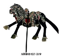 藏品(影戲道具－動物(馬）)的圖片